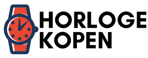 Horlogekopen