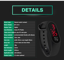 Afbeelding in Gallery-weergave laden, Smartwatch Activity Tracker