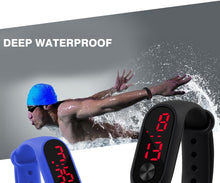 Afbeelding in Gallery-weergave laden, Smartwatch Activity Tracker
