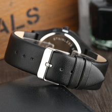 Afbeelding in Gallery-weergave laden, Heren TurnTable Horloge