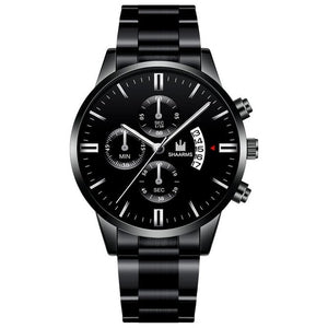 Luxe Shaams Sport horloge