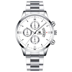 Luxe Shaams Sport horloge