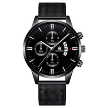 Afbeelding in Gallery-weergave laden, Heren Sport Horloge SHAARMS