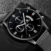 Afbeelding in Gallery-weergave laden, Heren Sport Horloge SHAARMS