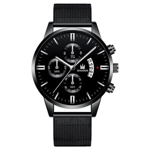 Luxe Shaams Sport horloge