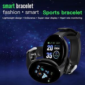 VANLEAD SMART WATCH