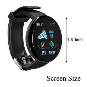 VANLEAD SMART WATCH