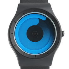 Afbeelding in Gallery-weergave laden, Heren TurnTable Horloge