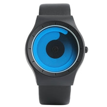 Afbeelding in Gallery-weergave laden, Heren TurnTable Horloge