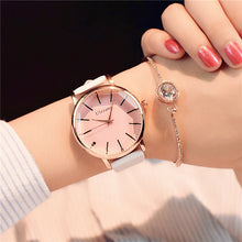 Afbeelding in Gallery-weergave laden, Dames horloge Ulzzang