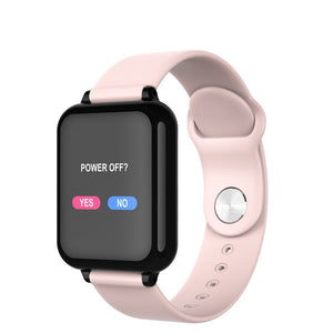 Dames sport Smartwatch